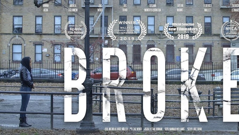 Broke (2019)