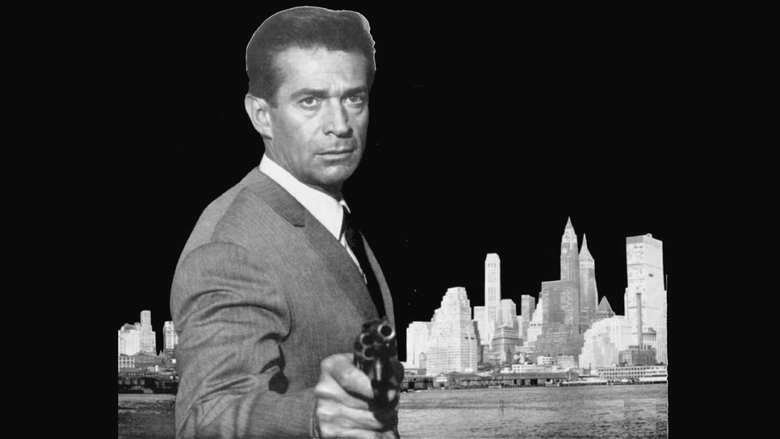 Mordnacht In Manhattan (1965)