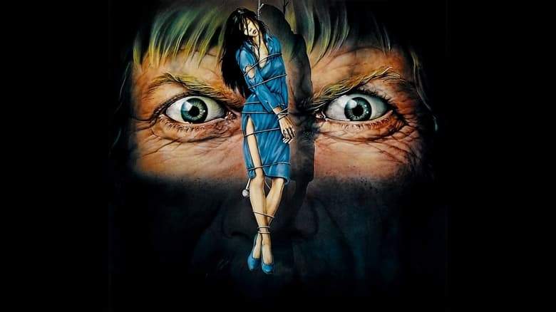 An Eye For An Eye (1981)