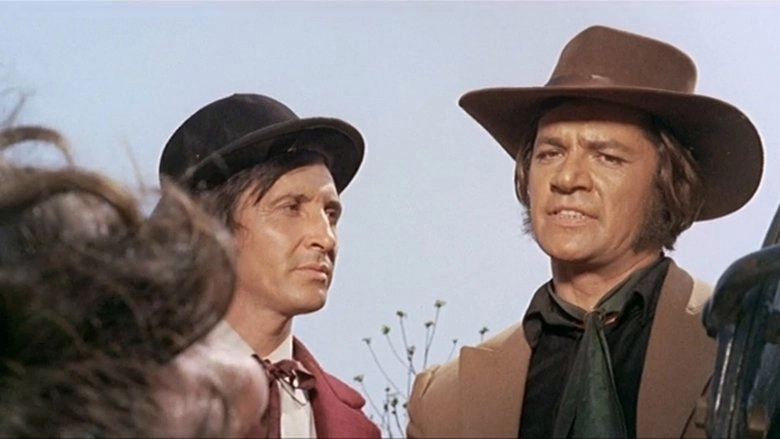 Paid In Blood (1971)