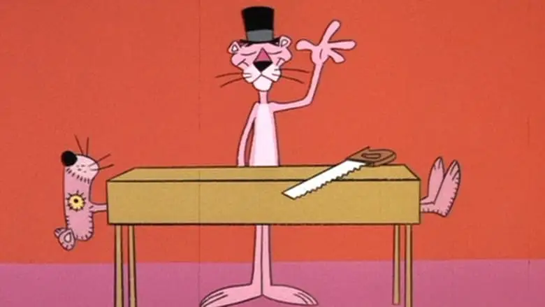 Pink Outs (1967)