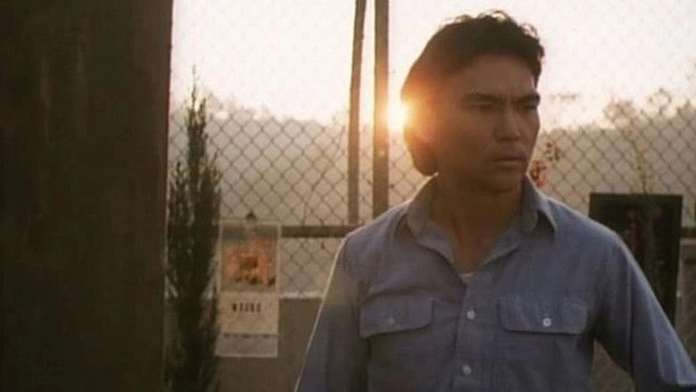 Bloodfist III: Forced To Fight (1992)