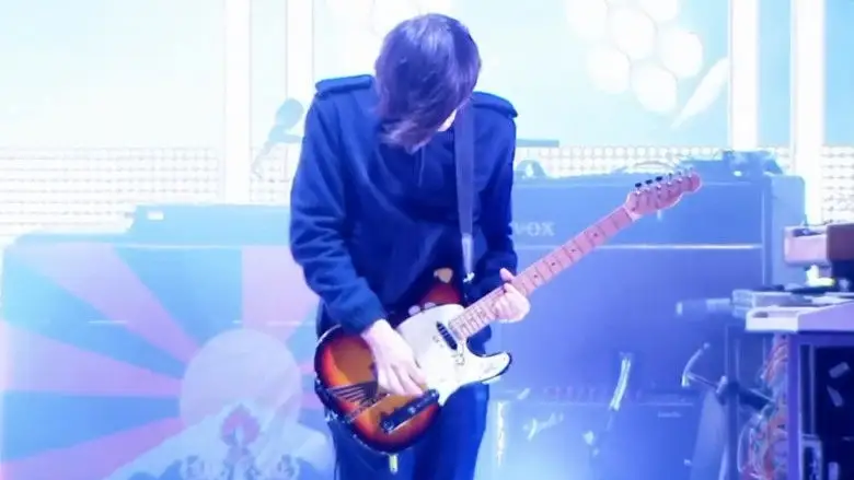 Radiohead: Reading Festival 2009 (2009)