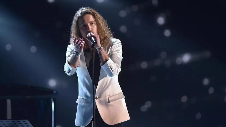 Julien Dore : Basique, Le Concert (2020)