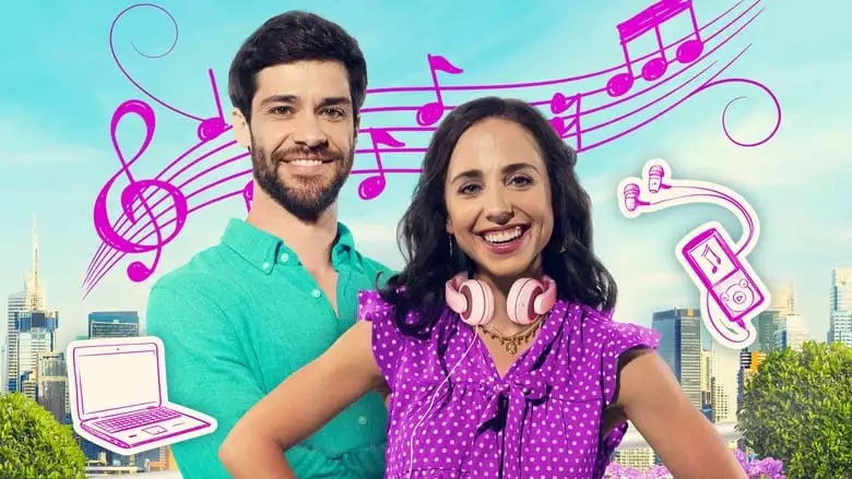 Love's Playlist (2023)