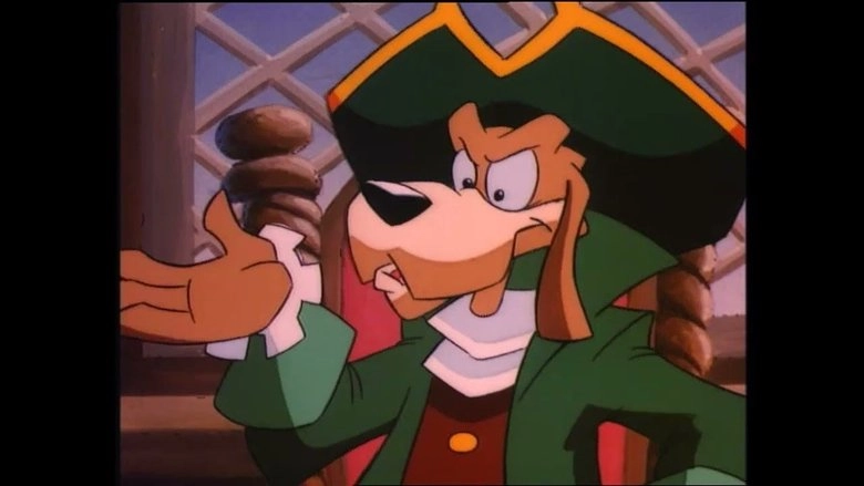 The Legends Of Treasure Island (1993)