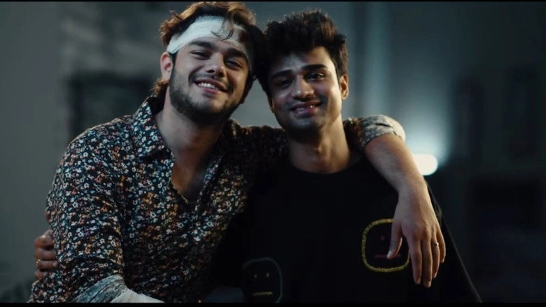 Sarhadein (2025)