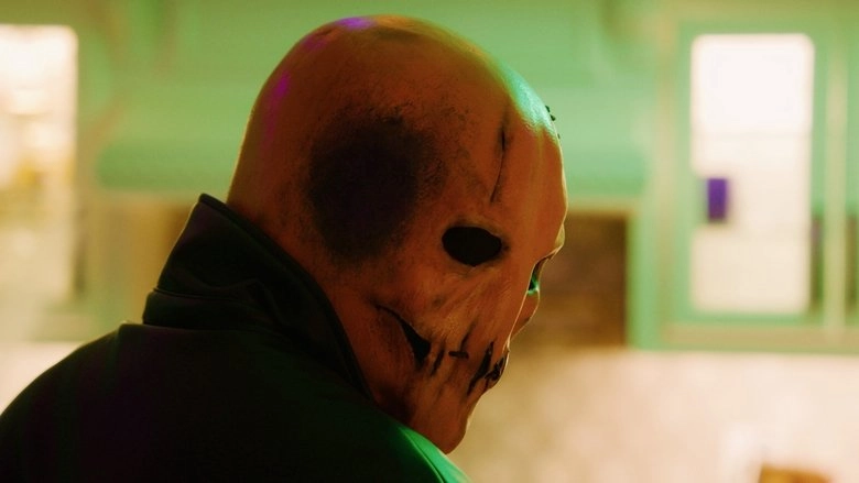 Attempted Murder (2025)