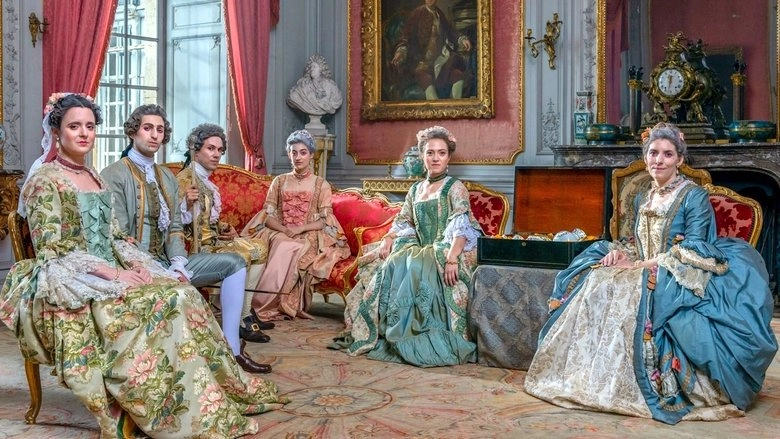 L'invention Du Luxe A La Francaise (2020)