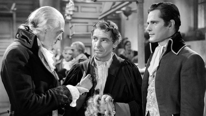 A Tale Of Two Cities (1935)