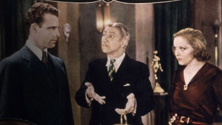 The Reckoning (1932)