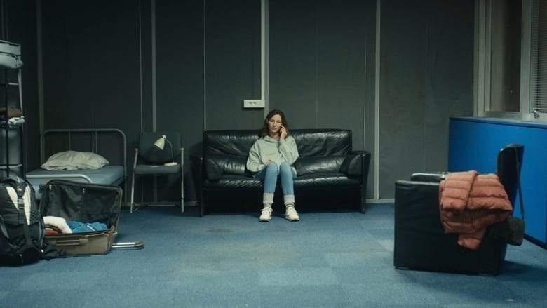 Anti-Squat (2023)