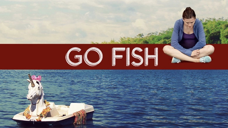 Go Fish (2016)