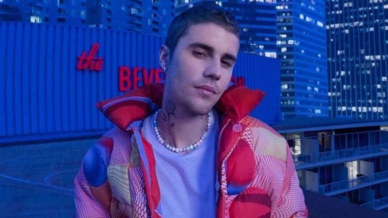 Justin Bieber: Our World (2021)