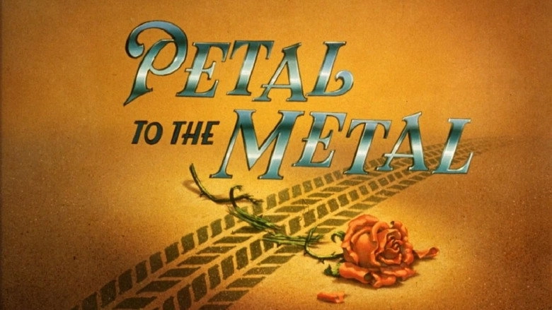 Petal To The Metal (1992)