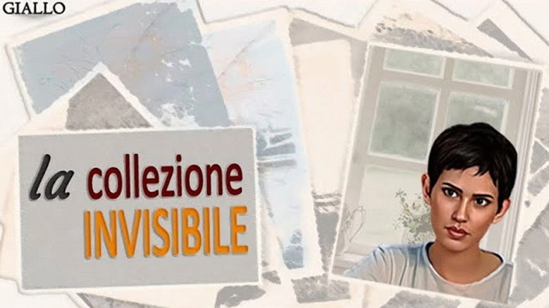 La Collezione Invisibile (2002)