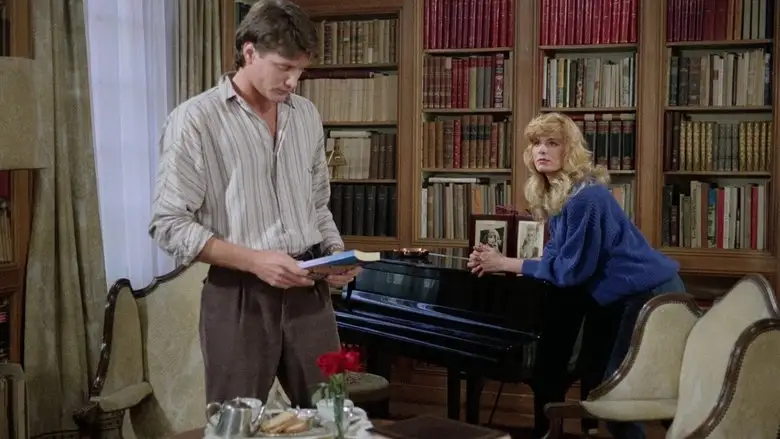 Rest In Pieces (1987)