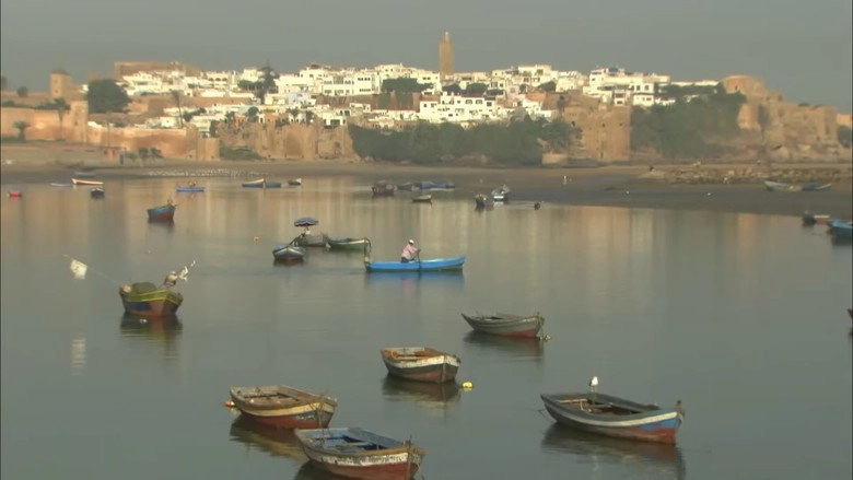 Maroc, au coeur des traditions (2006)