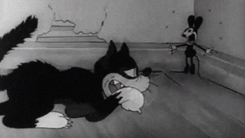 It's Got Me Again! (1932)