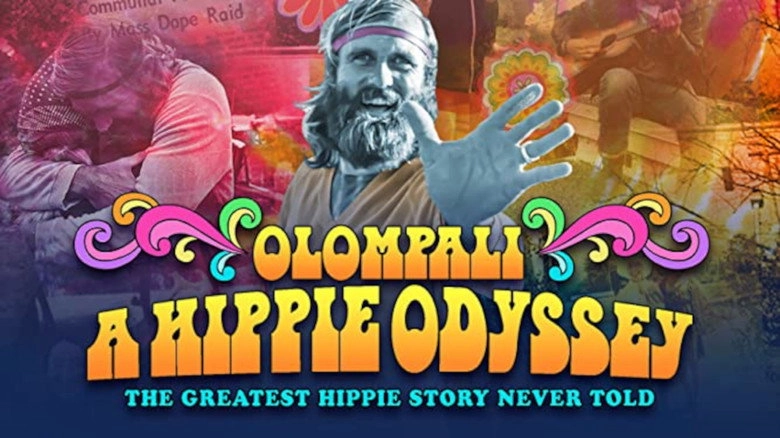 Olompali: A Hippie Odyssey (2019)