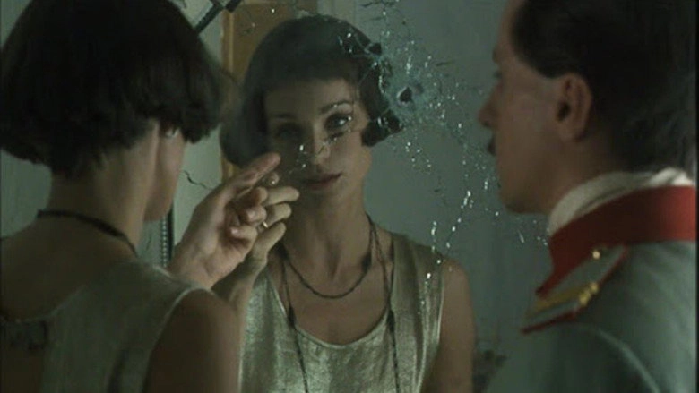 Un Ete Inoubliable (1994)