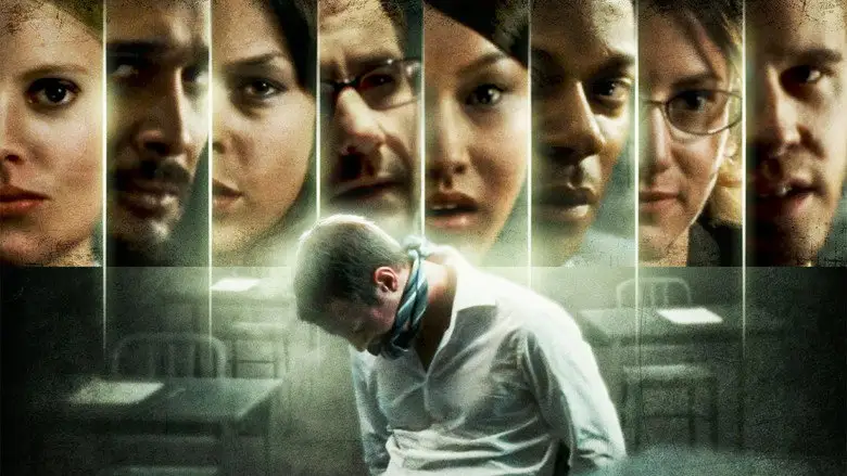 Exam (2009)
