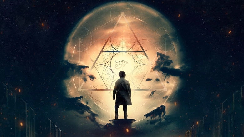 Revolution X (2022)
