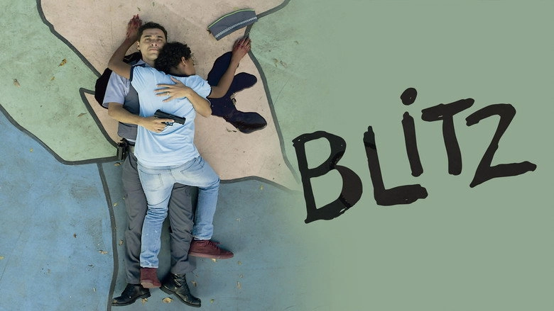 Blitz (2018)