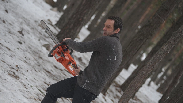 The Path (2012)