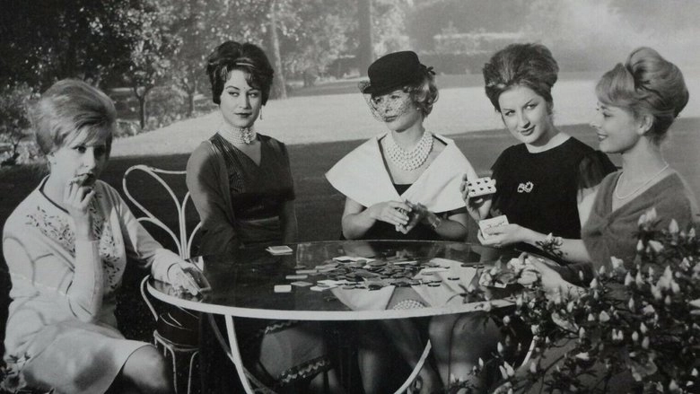 Madri Pericolose (1960)