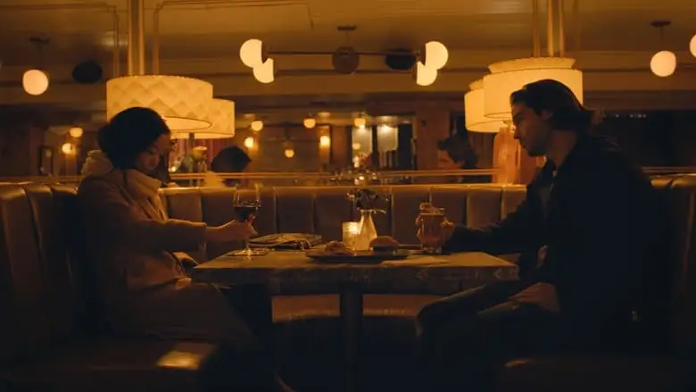 Stay The Night (2022)