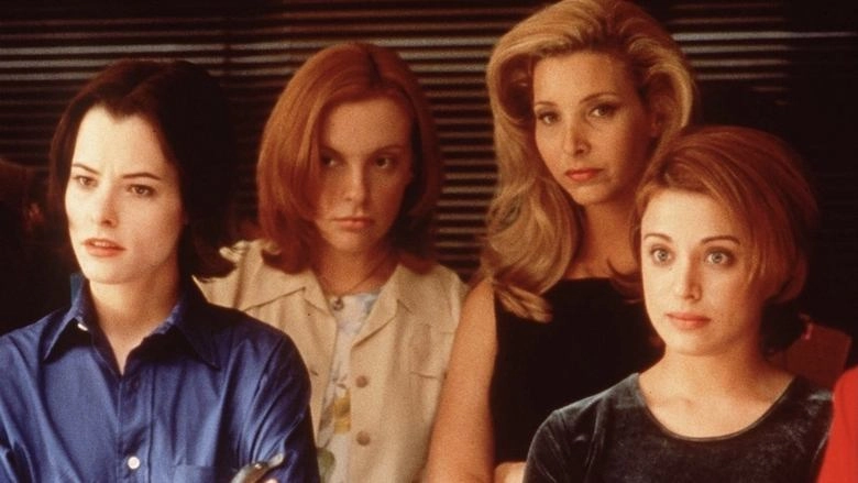 Clockwatchers (1997)