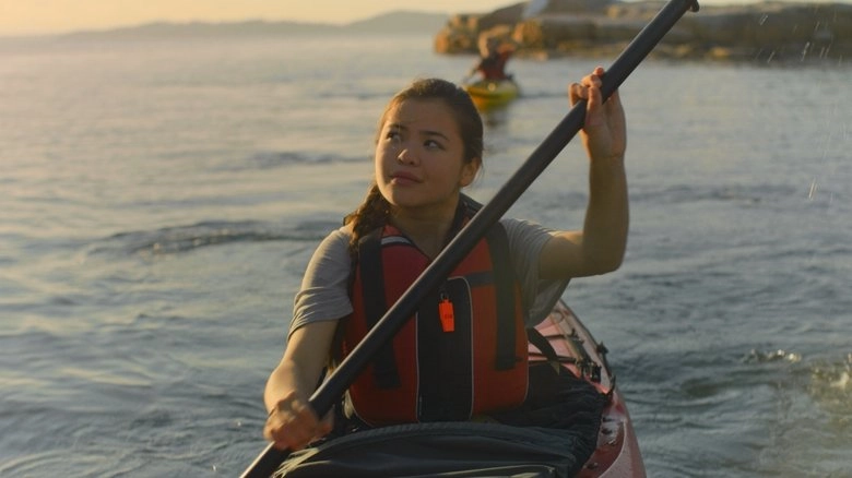 Kayak To Klemtu (2018)