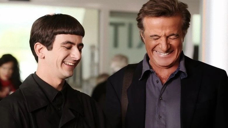 Colpi Di Fortuna (2013)