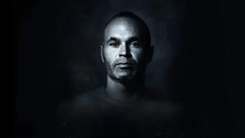 Andres Iniesta: The Unexpected Hero (2020)