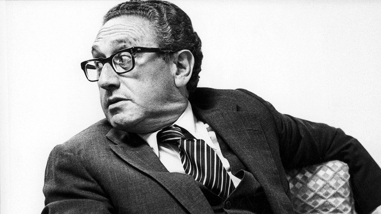 The Trials Of Henry Kissinger (2002)