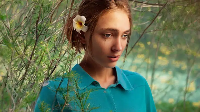 Hell In Paradise (2025)