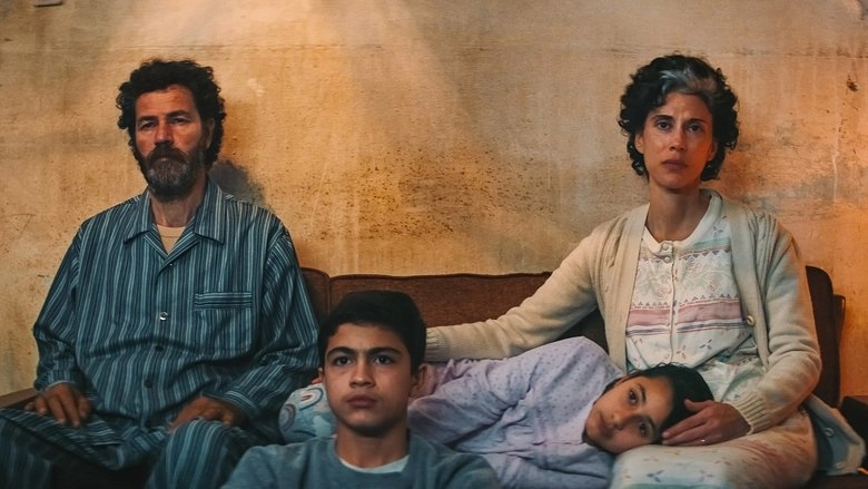 All That's Left Of You (2025)