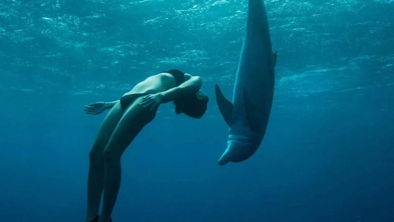 The Journey: Mere Ocean (2016)