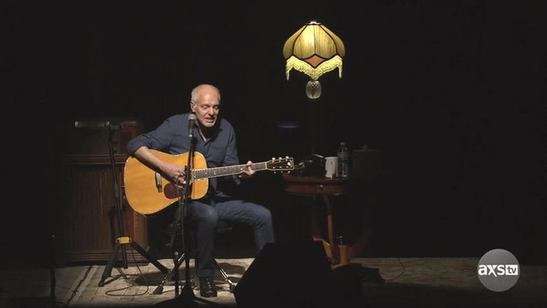 Peter Frampton Raw: An Acoustic Show (2017)