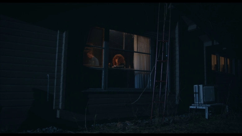 Poltergeist Punk (2021)