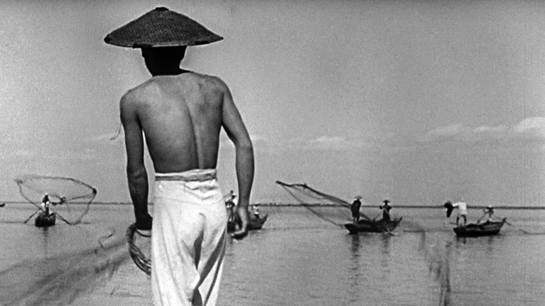 Das Lied Der Strome (1954)