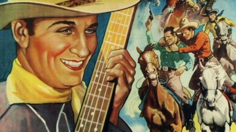 Man From Music Mountain (1943)