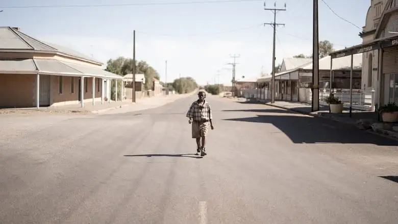 The Survival Of Kindness (2023)