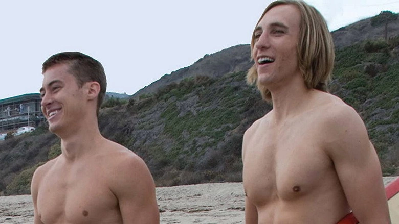 The Pretty Boys (2011)