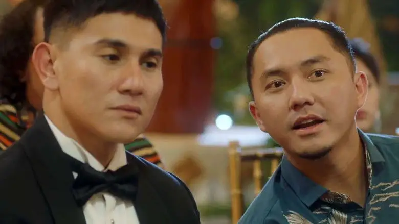 Sabar Ini Ujian (2020)