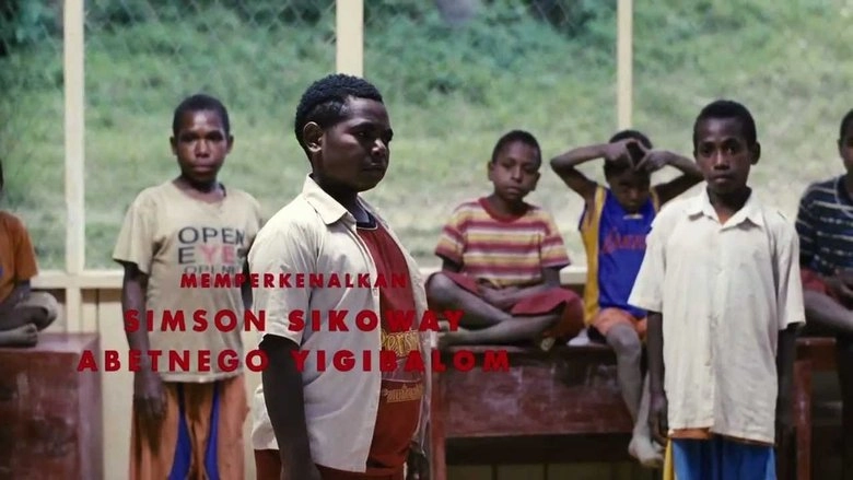 Di Timur Matahari (2012)