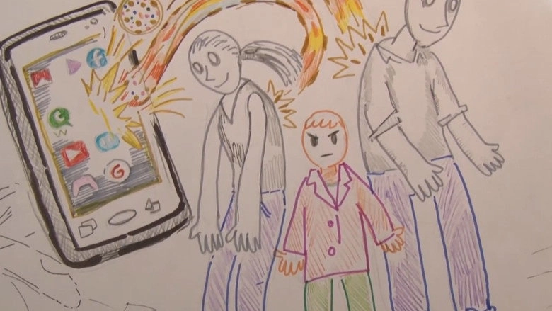 Reflejos (2019)