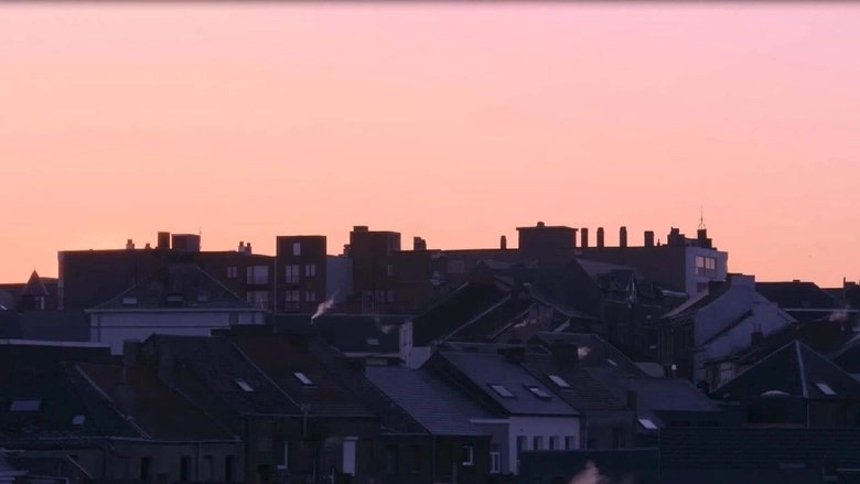 Les Enfants De La Bonne Mere : Rue D'Aubagne (2024)