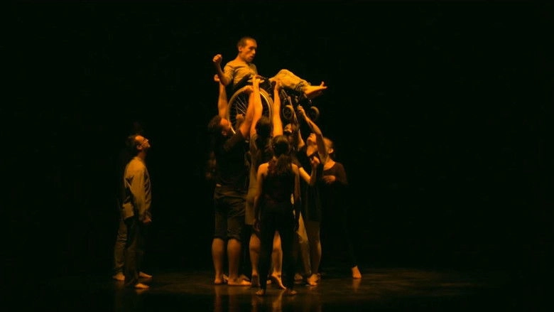 Laissez-moi Aimer (2018)